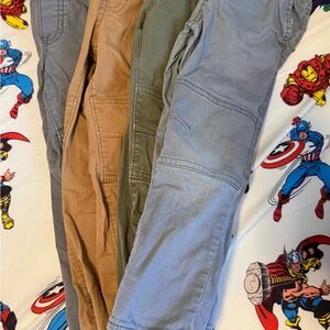 Boys Cat & Jack joggers